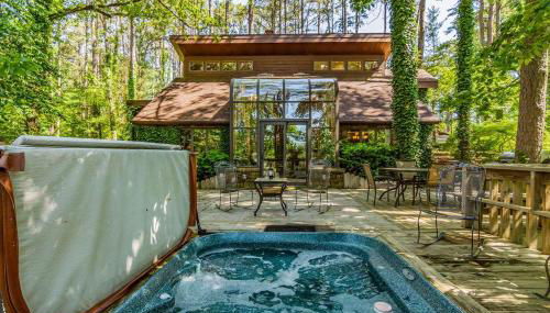 The Sanctuary - Foto 4