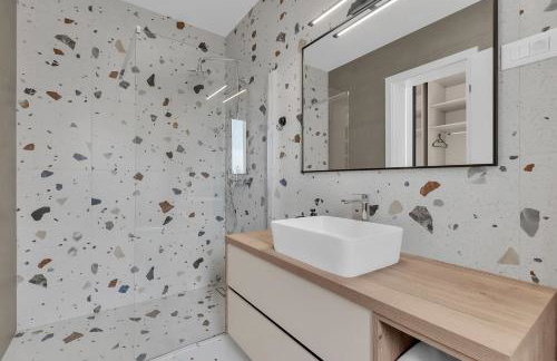 Villa Bava - Swimming Pool With Sea View - Foto 10