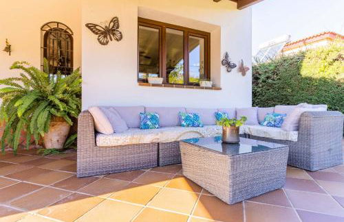 Chalet El Santiscal - Foto 36