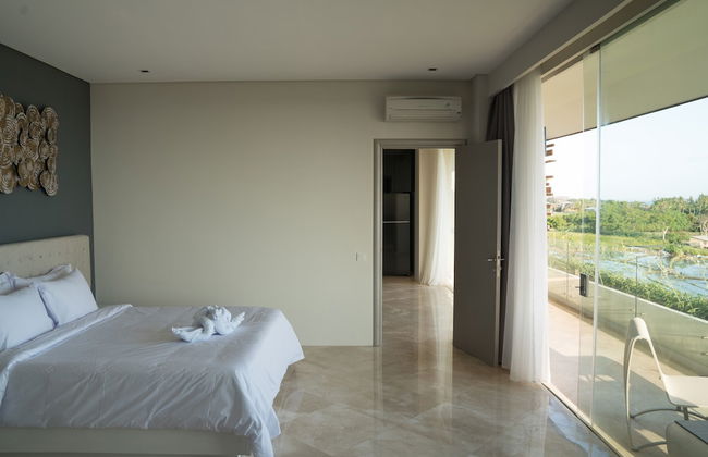 The Double View Mansions Bali - Photo 50