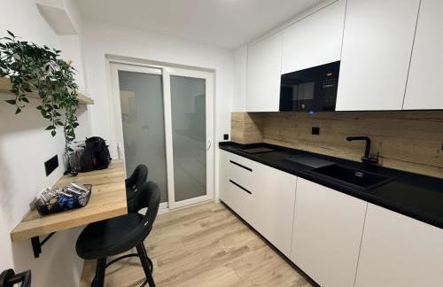 Apartamento Centro Ancha de Gracia - Foto 4