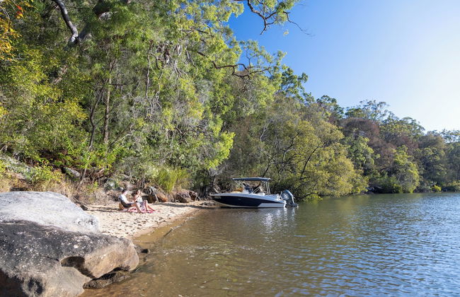 Calabash Bay Lodge - Foto 12