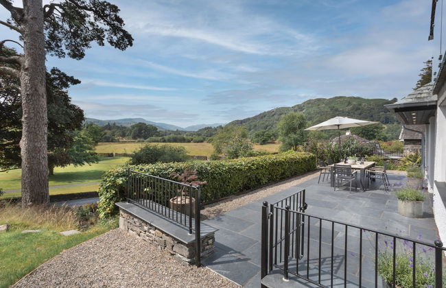 Barakat Lakes Escape - Foto 42