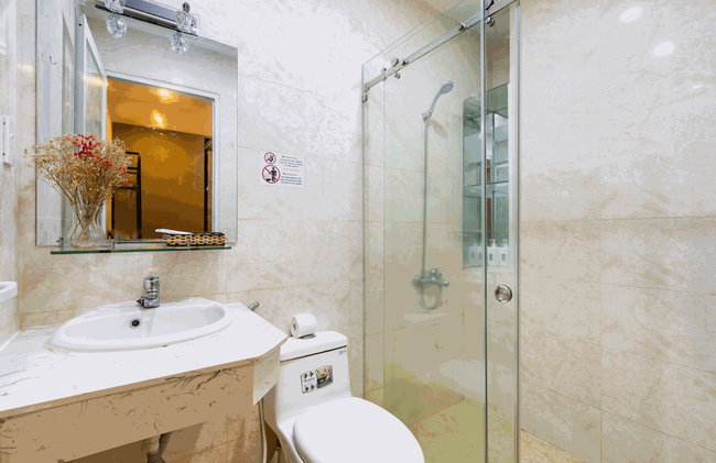 THE COZY INN - Foto 17