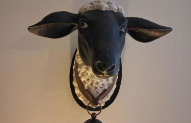 Parking Privé -Le VALENTIN -Coeur Historique -La Clef de Honfleur - Foto 18