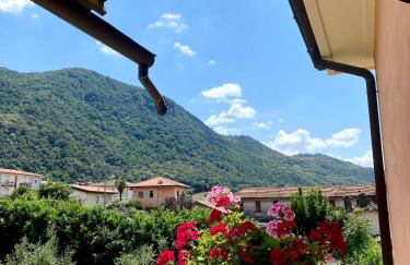 Penelope al Lago intero villino con terrazza vista lago - Foto 7