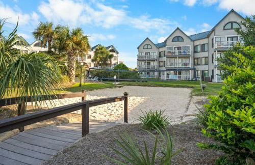 Gulf Shores Plantation 1369 Plus Loft by Youngs Suncoast - Photo 106