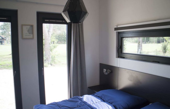 EuroParcs De Utrechtse Heuvelrug - Photo 26