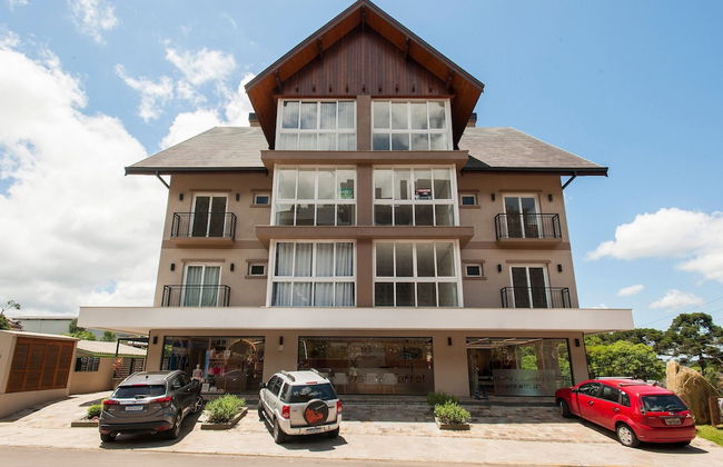 LOCAR-IN GRAMADO- Vivant - Foto 19