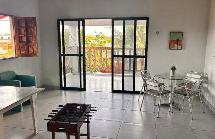 Casa com piscina - Praia Azul PB - Foto 15