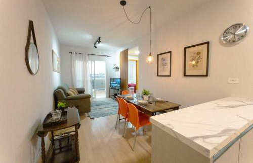 Apartamento Novo - LZ1003 - Foto 14