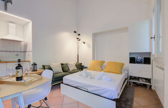 France Apartment - Foto 5