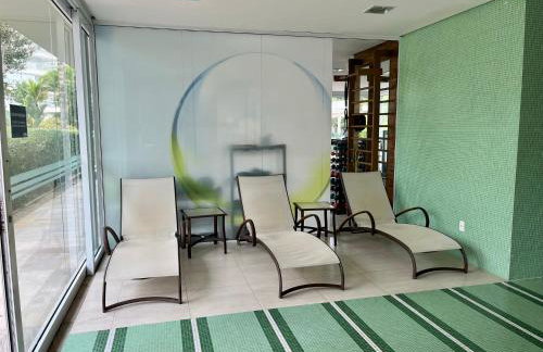 All Time 4 Suítes Riviera - Photo 33