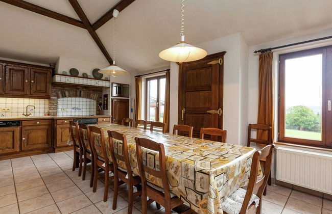 Cozy Cottage, Basse-bodeux - Photo 10