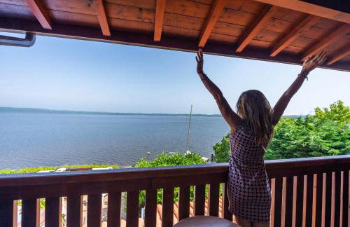 Les Rives du Lac de Léon - Foto 32