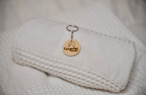 Taygetos Escape Sparta - Foto 16