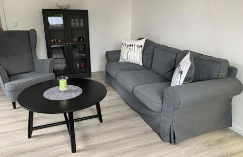 Ferienhaus Fegebank in Nienhagen - Photo 12