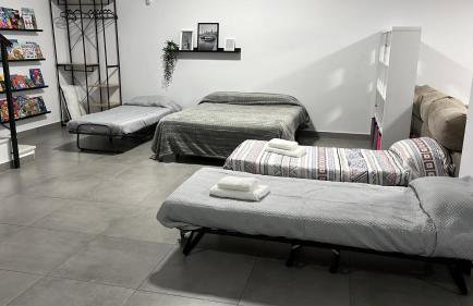 Apartamento La Roldana, con Patio 50 mts VUT-SE-15216 - Foto 4