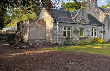 Clashmore House Garden Cottage Dornoch - Foto 37