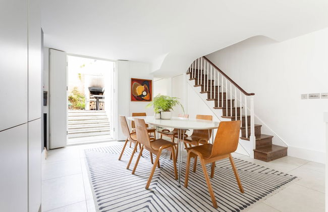 Gladstone Street by Onefinestay - Foto 43