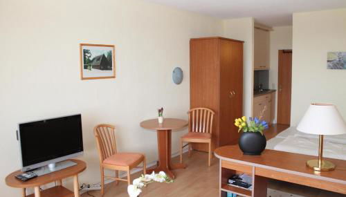 Ferienappartement K1208 mit Ostseeblick - Foto 4