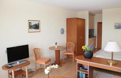 Ferienappartement K1208 mit Ostseeblick - Foto 4