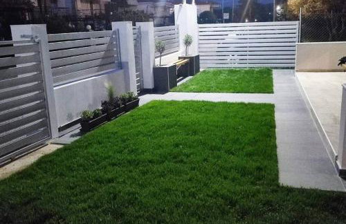 A & F Apartments - Ari's house - Foto 18