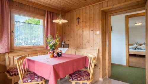 Jogglanderhof - Hochwilde - Foto 5