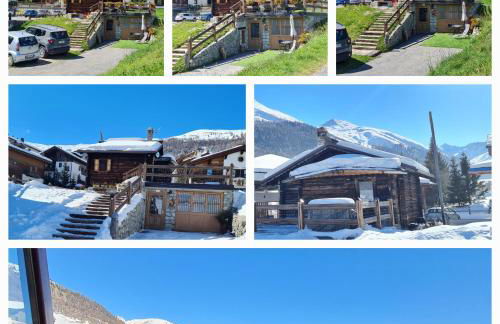 Rustico Madam - Photo 1