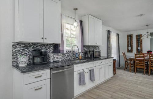 Eclectic Country Home - Foto 24