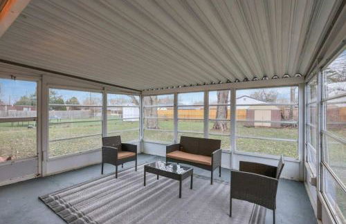 The Reynoldsburg Getaway - Foto 40