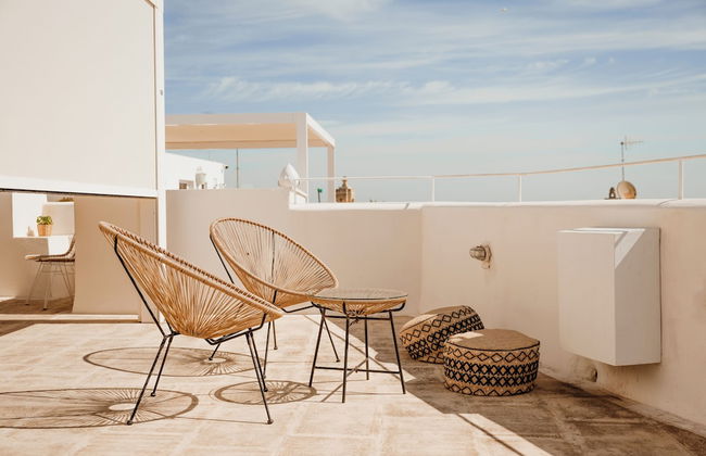 Bayit Charming Place - Photo 70