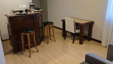 LA RESIDENCE PAULISTA - Flat 916 - Residence Service com Academia, Piscina e Prox Paulista - Foto 4