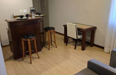 LA RESIDENCE PAULISTA - Flat 916 - Residence Service com Academia, Piscina e Prox Paulista - Foto 4