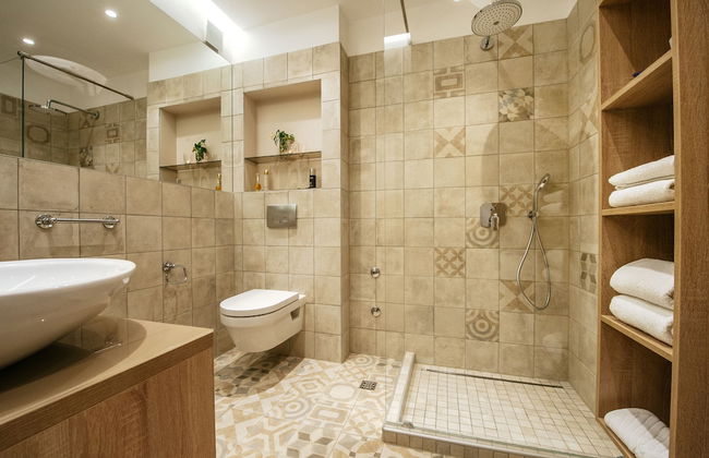 Villa Mirakul - Foto 43