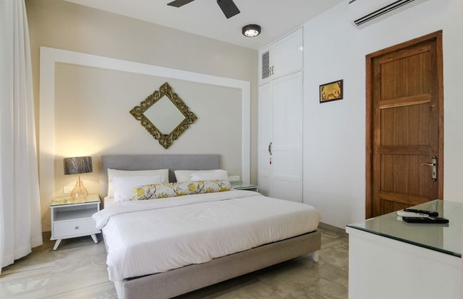 Sol Banyan Villa - Photo 12