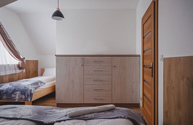 Apartamenty Sun & Snow Kaniówka - Foto 20