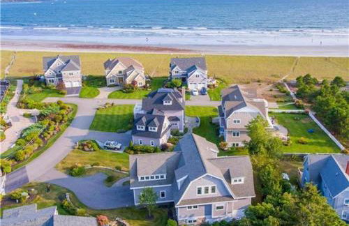 Sea Breeze by Bayley Vacation Rentals - Foto 7