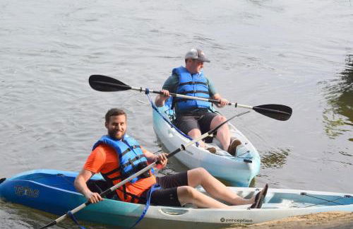 White River Landing - Foto 4