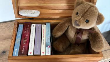 Ferienwohnung Arendsee - Foto 5