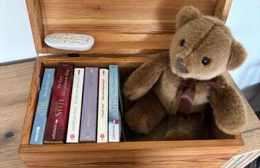 Ferienwohnung Arendsee - Photo 5