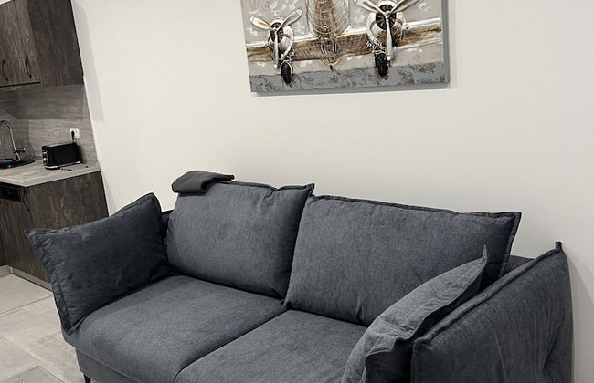 Fancy Penthousestudio Lakeview W10 - Foto 8