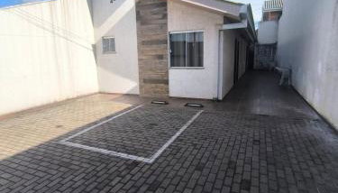 Linda kitnet estilo loft! unidade 2 - Foto 1