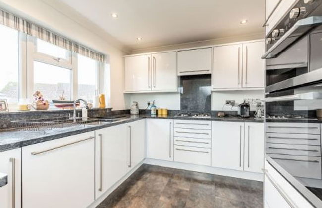 Host Stay Gorse Cottage - Foto 15