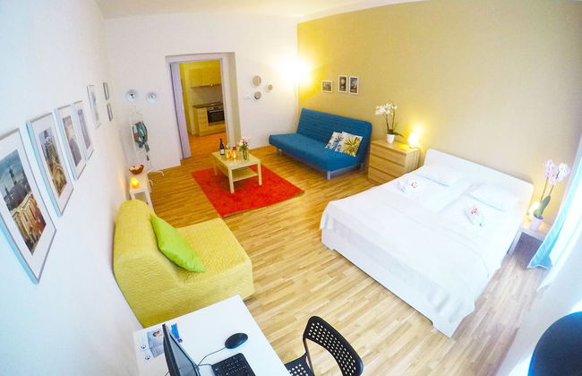 Lidicka Apartments - Foto 14