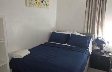 Lovely 2 bedroom flat - Foto 7