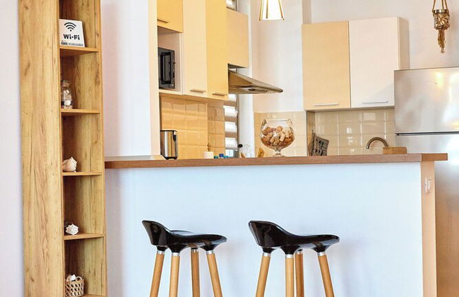 Apartamente Onix Blue - Photo 60