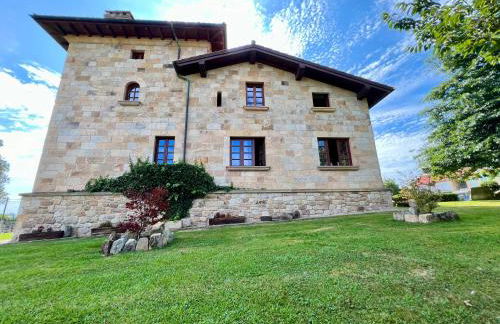 Stylish Host Cantabria- Impresionante villa - Foto 55