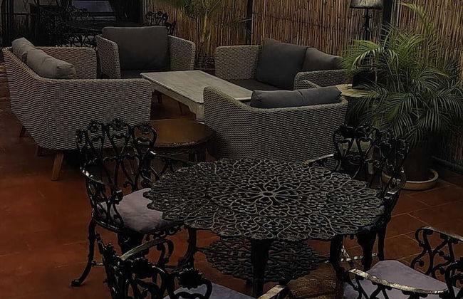 Pied-a-terre at Casitas Aparicio - Foto 56