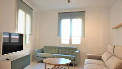 ALOHALACANT II Piso en la Playa y en el Ayuntamiento - Photo 2